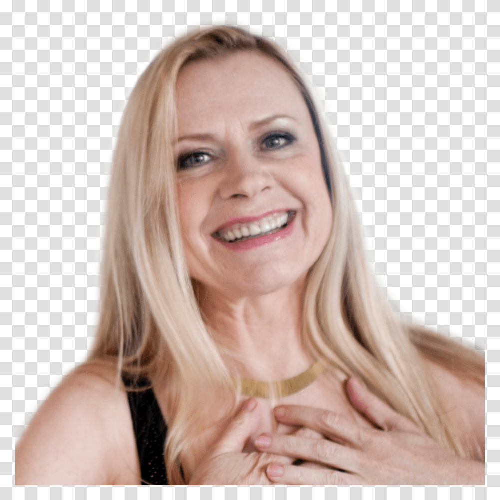 Blond, Blonde, Woman, Girl, Kid Transparent Png