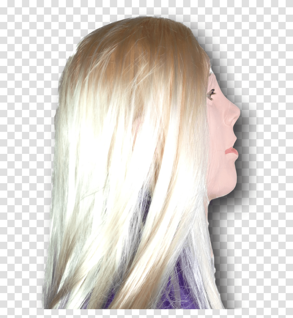 Blond, Blonde, Woman, Girl, Kid Transparent Png