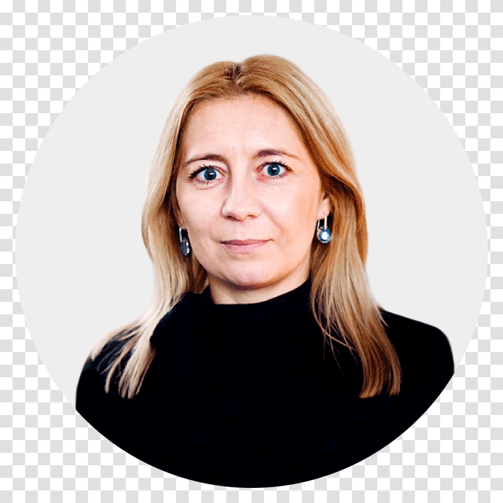 Blond, Face, Person, Female, Woman Transparent Png