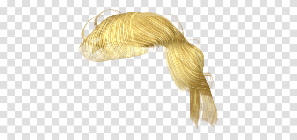 Blond, Fungus, Hair, Person, Human Transparent Png