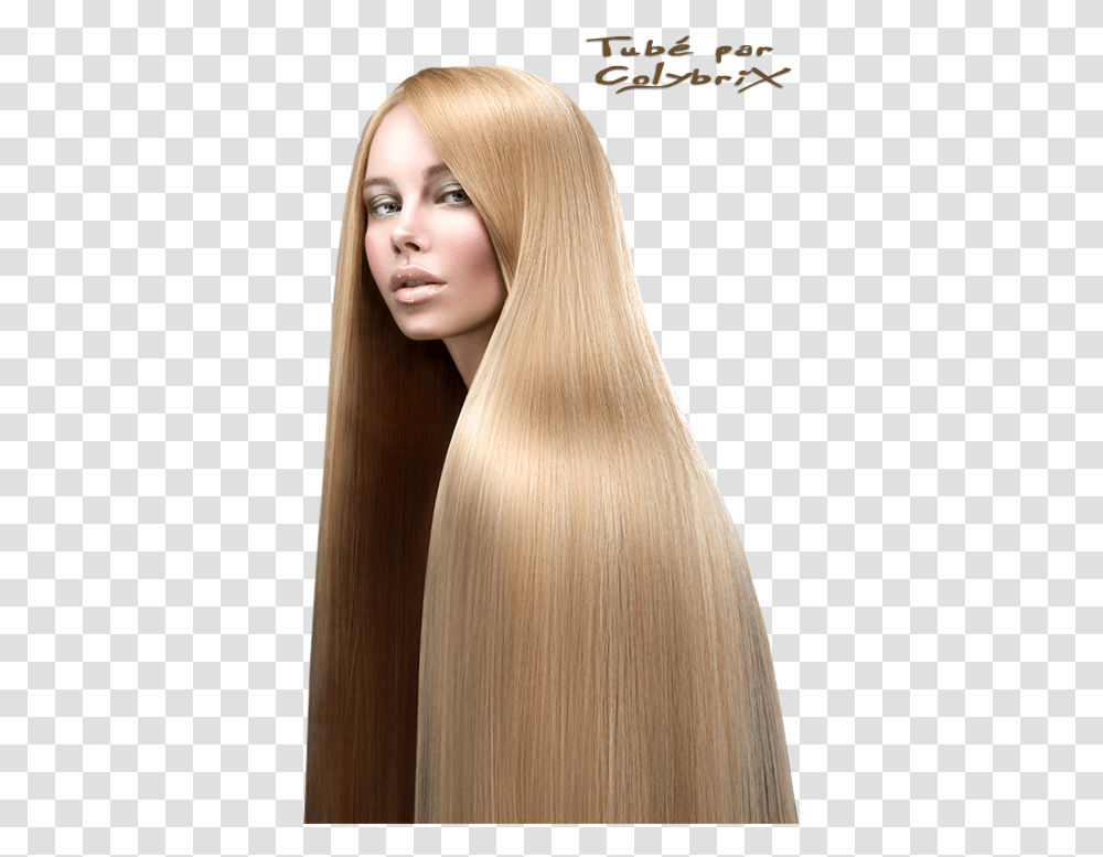 Blond, Hair, Wig, Person, Human Transparent Png