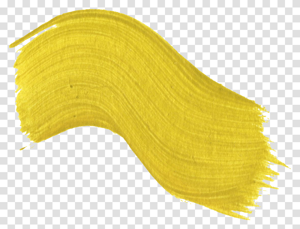 Blond, Plant, Fruit, Food, Banana Transparent Png