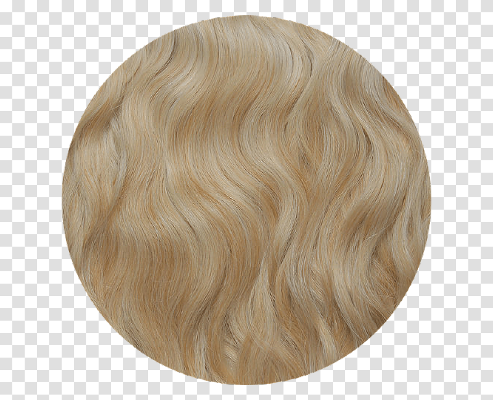 Blond Wavy Hair 22 Blond, Tabletop, Furniture, Wood, Rug Transparent Png