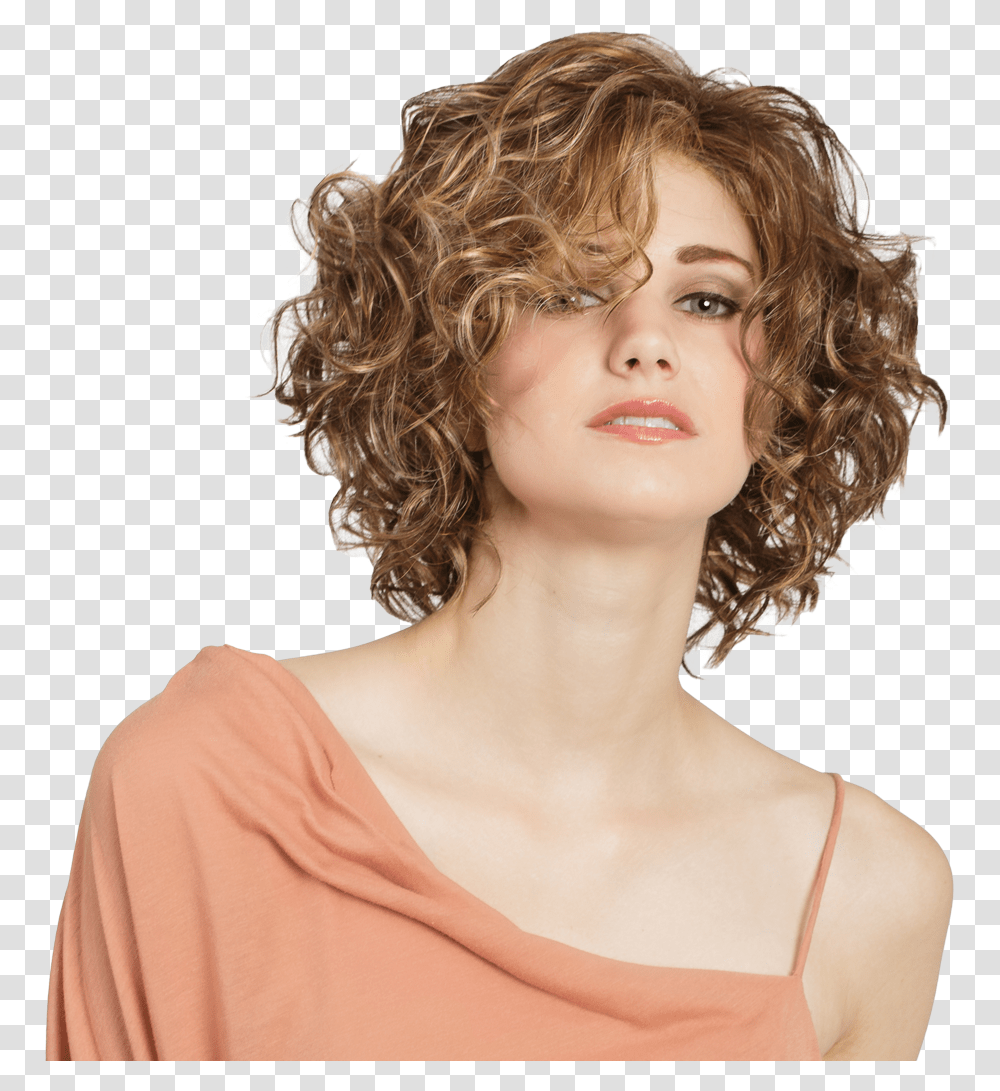 Blond Wig Tony Of Beverly Wigs Nora, Hair, Person, Face Transparent Png