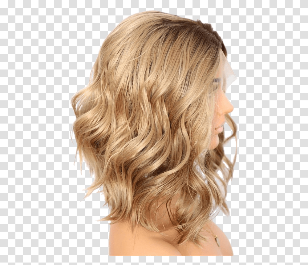 Blond Wig Wig, Hair, Person, Human, Haircut Transparent Png