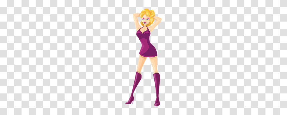 Blonde Person, Apparel, Human Transparent Png