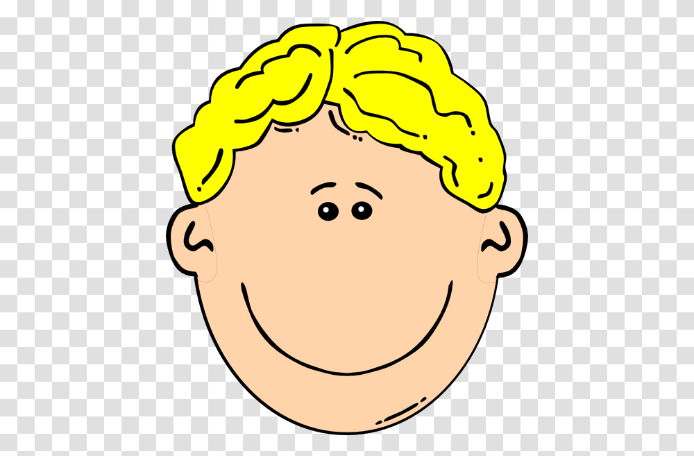 Blonde Boy Clip Art, Apparel, Hat, Face Transparent Png