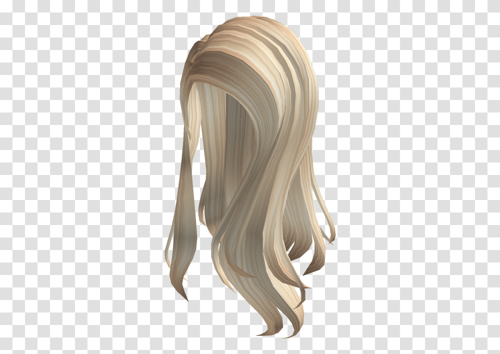 Blonde Cheerleading Captain Hair Blonde Roblox Free Hair, Clothing, Apparel, Plant, Hip Transparent Png