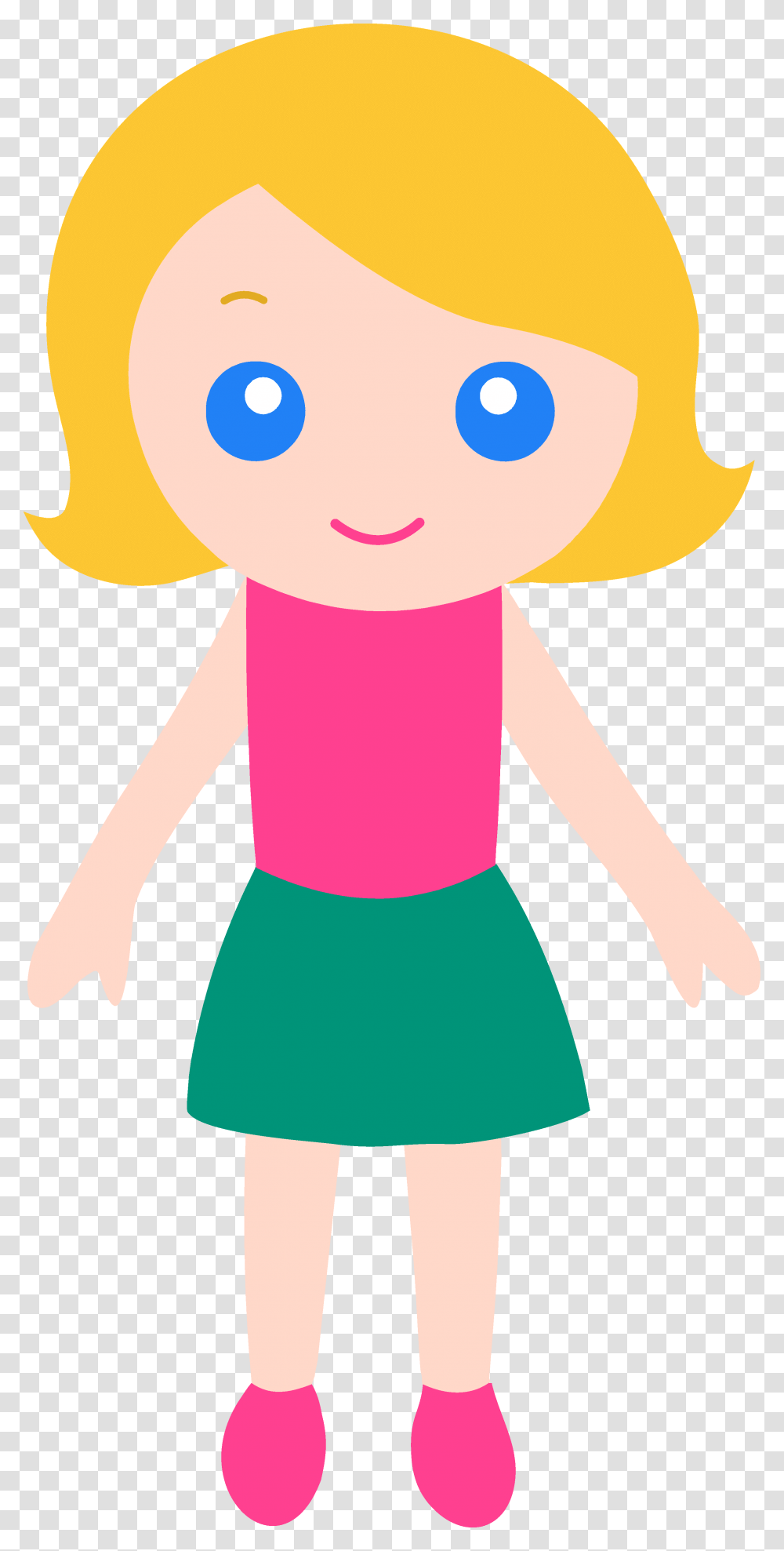 Blonde Cliparts, Doll, Toy, Person, Human Transparent Png