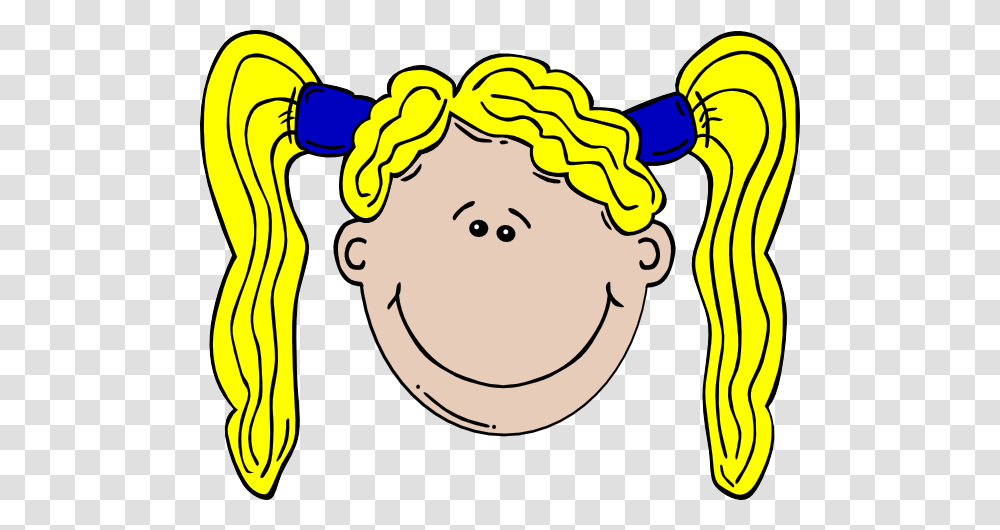 Blonde Girl Clip Art, Apparel, Rattle, Hat Transparent Png