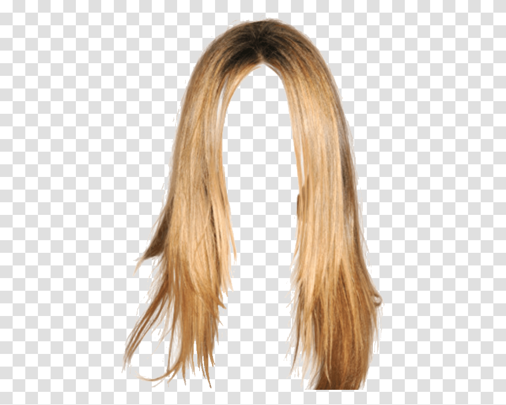 Blonde Hairstyles Cabello Blonde Hair For Photoshop, Wig, Bird Transparent Png