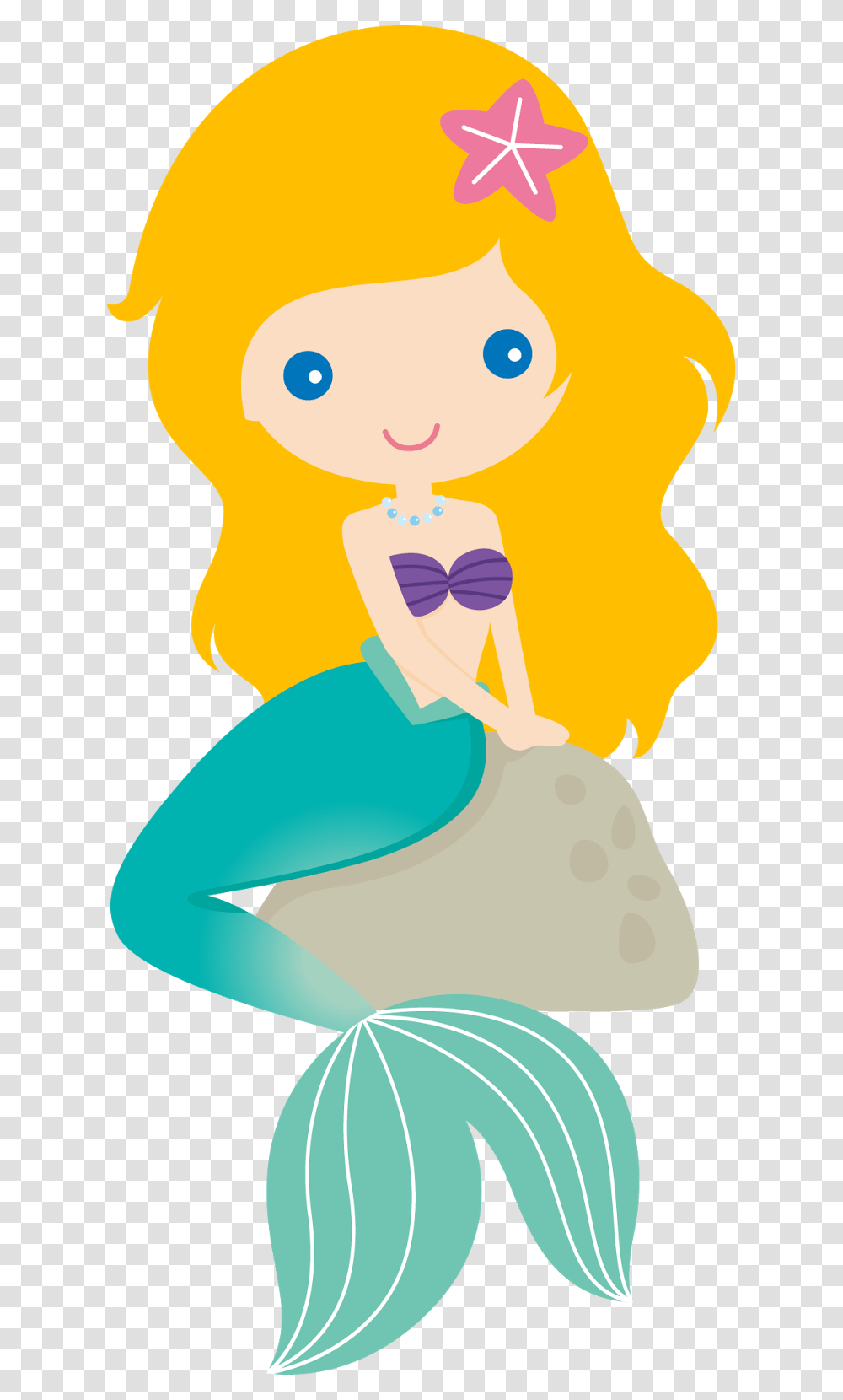 Blonde Mermaid Clipart, Face, Outdoors, Female Transparent Png
