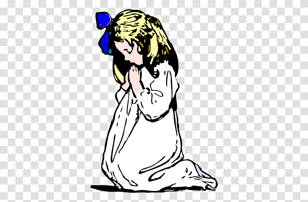 Blonde Student Clip Art, Person, Human, Kneeling, Photography Transparent Png