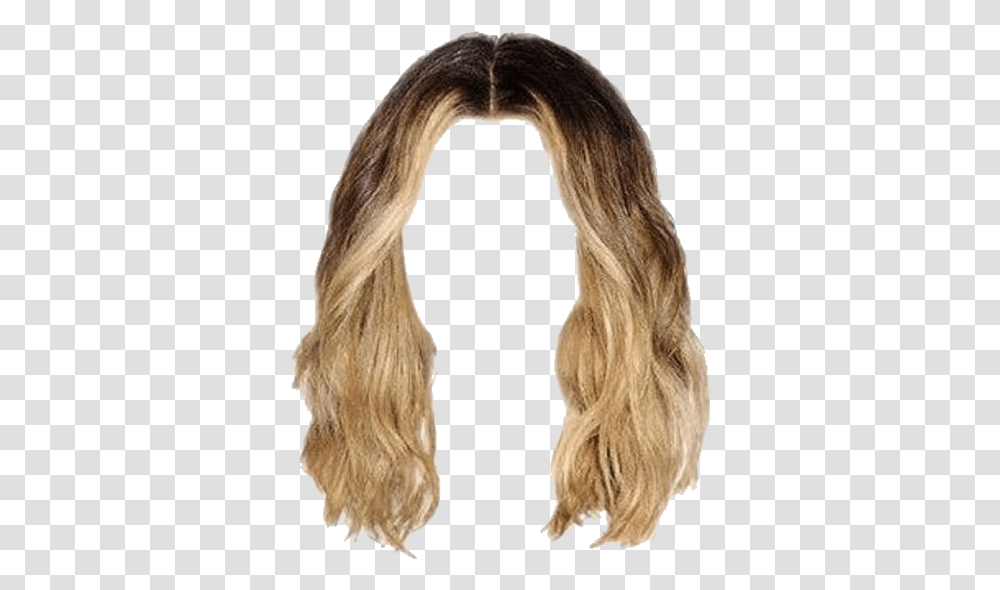 Blonde Wig Background, Hair, Person, Human, Fur Transparent Png