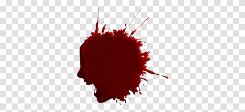 Blood, Beverage, Stain, Hand, Glass Transparent Png