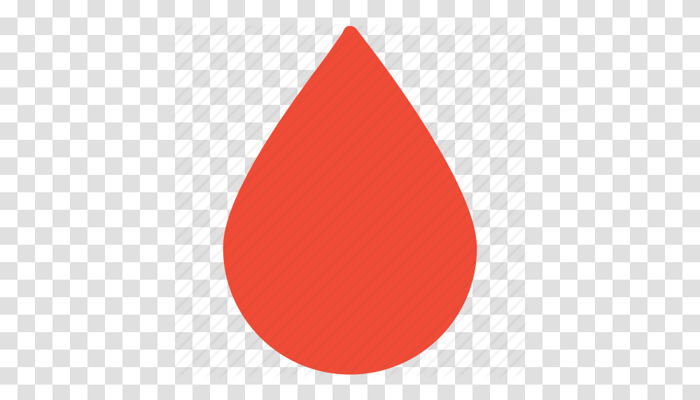 Blood Blood Drop Rain Drop Water Drop Icon, Cone, Plant, Balloon, Rug Transparent Png