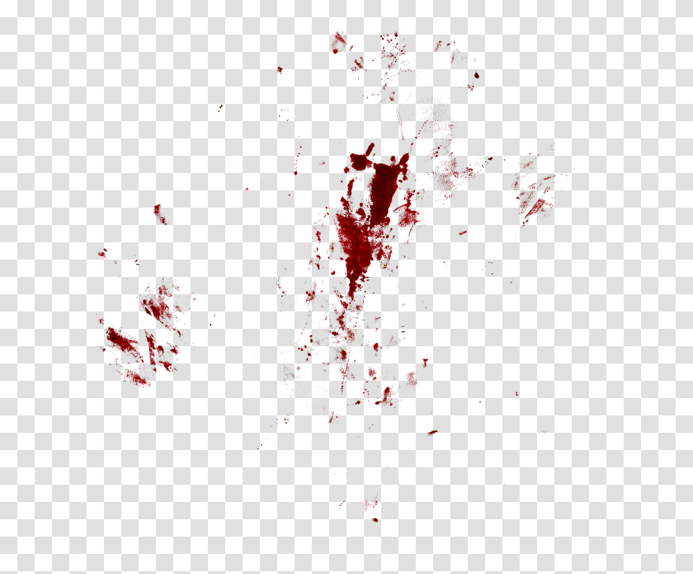 Blood Bloody Gore Scary Horror Red Splat Splatter Horror Effect, Fire, Flame, Outdoors Transparent Png