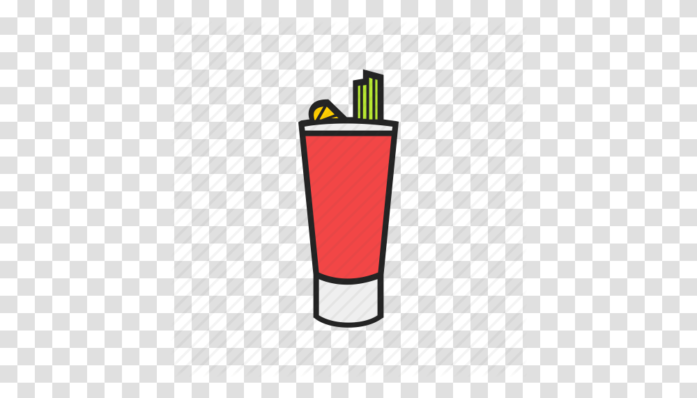 Blood Bloody Halloween Mary Icon, Lighter, Cylinder, Pencil, Cup Transparent Png