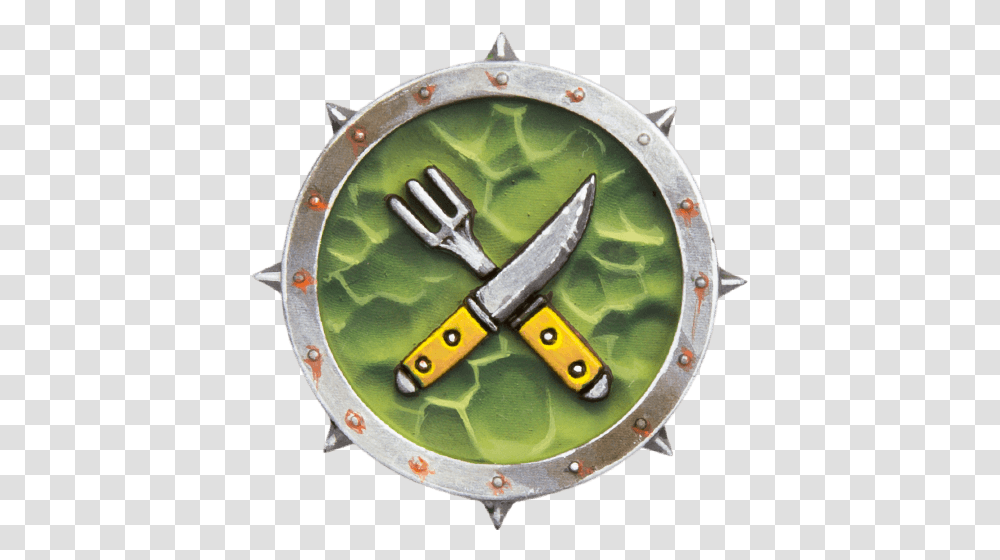 Blood Bowl Solid, Knife, Blade, Weapon, Weaponry Transparent Png