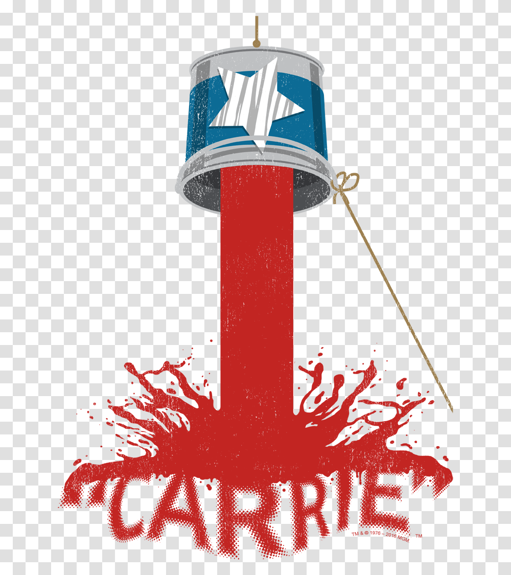 Blood Bucket Carrie, Architecture, Building, Tower, Lighthouse Transparent Png