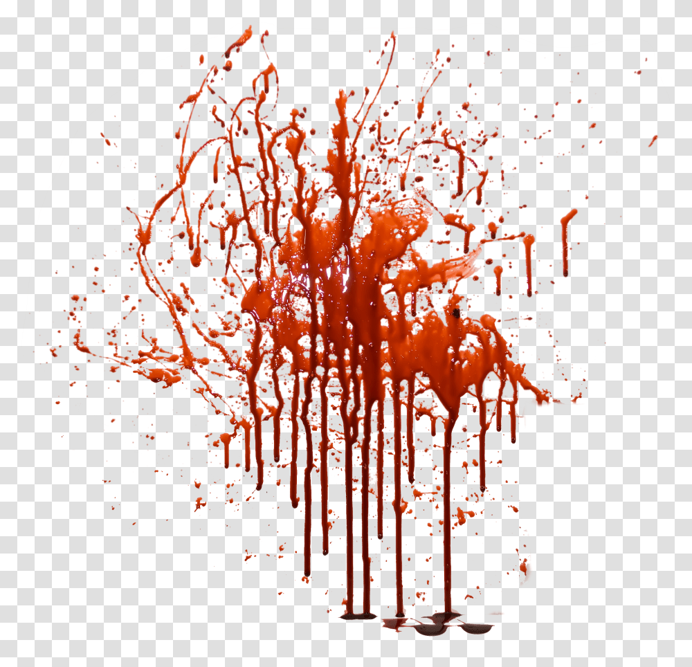 Blood, Chandelier, Lighting Transparent Png