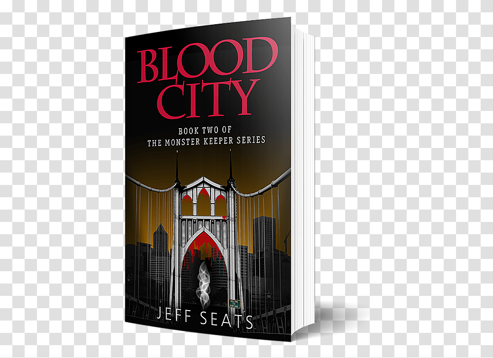 Blood City Flyer, Poster, Advertisement, Paper, Brochure Transparent Png