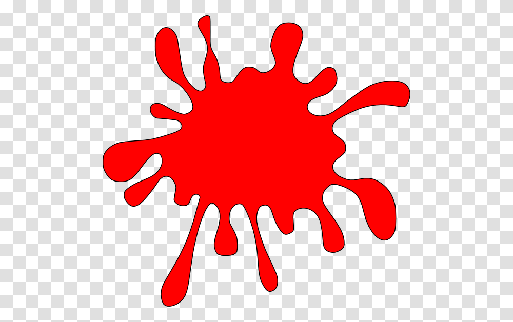 Blood Clip Art, Stain, Ketchup, Food, Plant Transparent Png
