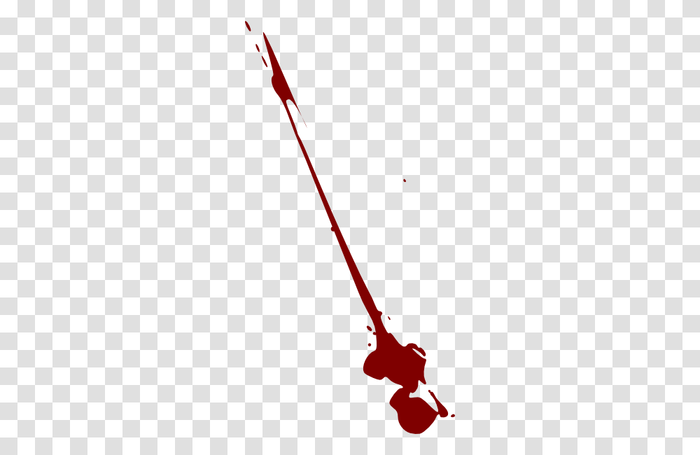 Blood Clip Art, Weapon, Weaponry, Spear, Arrow Transparent Png