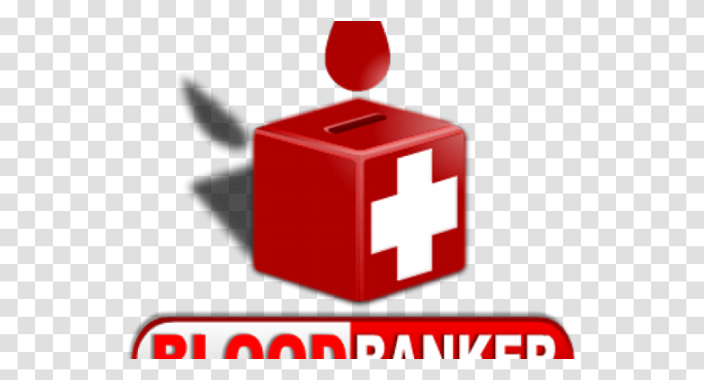 Blood Clipart Blood Donation Blood Bank Icon, First Aid, Bandage, Game, Logo Transparent Png