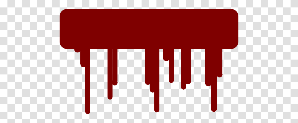 Blood Clipart Blood Drip, Logo, Home Decor Transparent Png