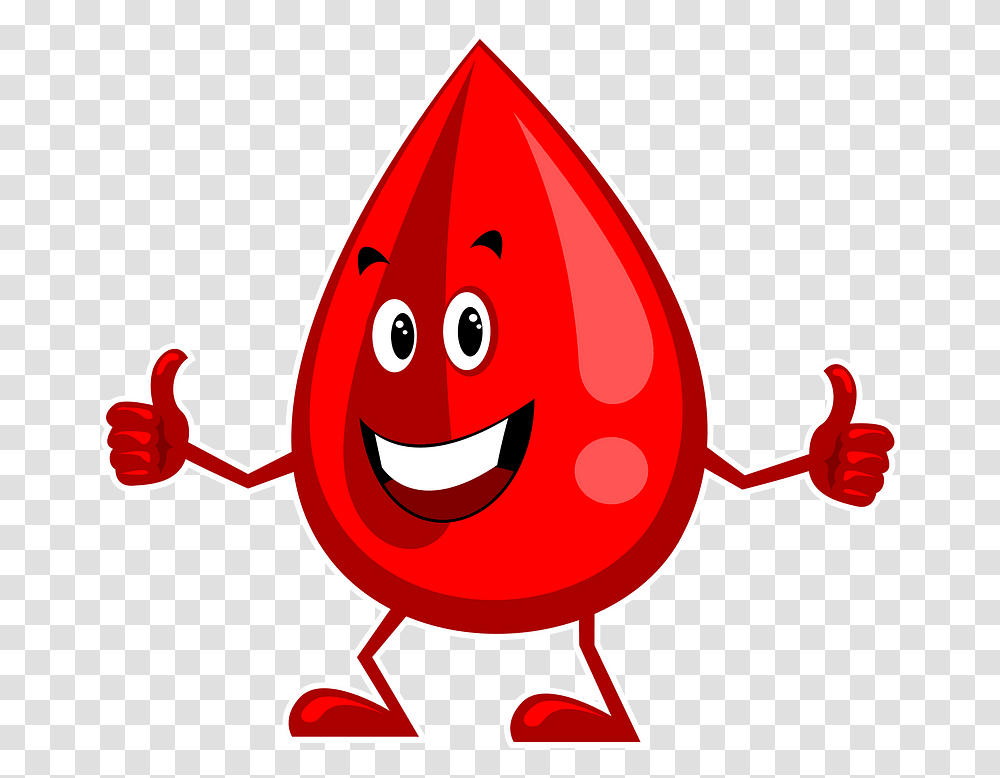 Blood Clipart Smiley, Outdoors, Nature, Label, Food Transparent Png