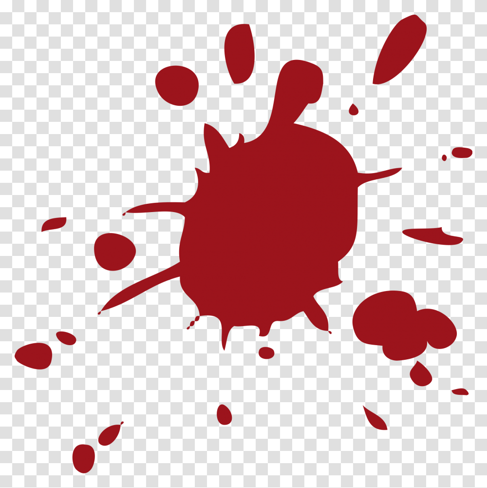 Blood Clipart Web Icons, Stain, Poster, Advertisement, Petal Transparent Png