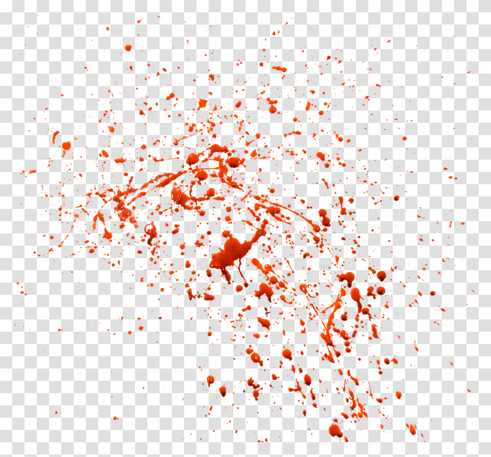 Blood, Confetti, Paper, Crowd Transparent Png