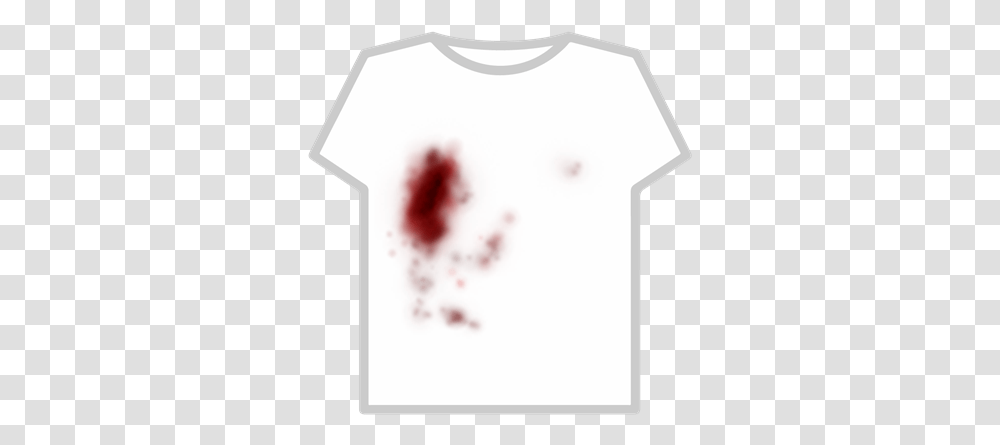 Blood Cut Roblox Roblox Blood Cut T Shirt, Stain, Clothing, Apparel, Hand Transparent Png