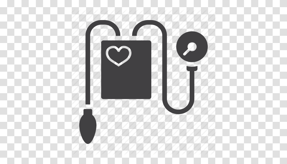 Blood Diagnosis Healthcare Hypertension Medicine Pressure, Lock, Combination Lock Transparent Png