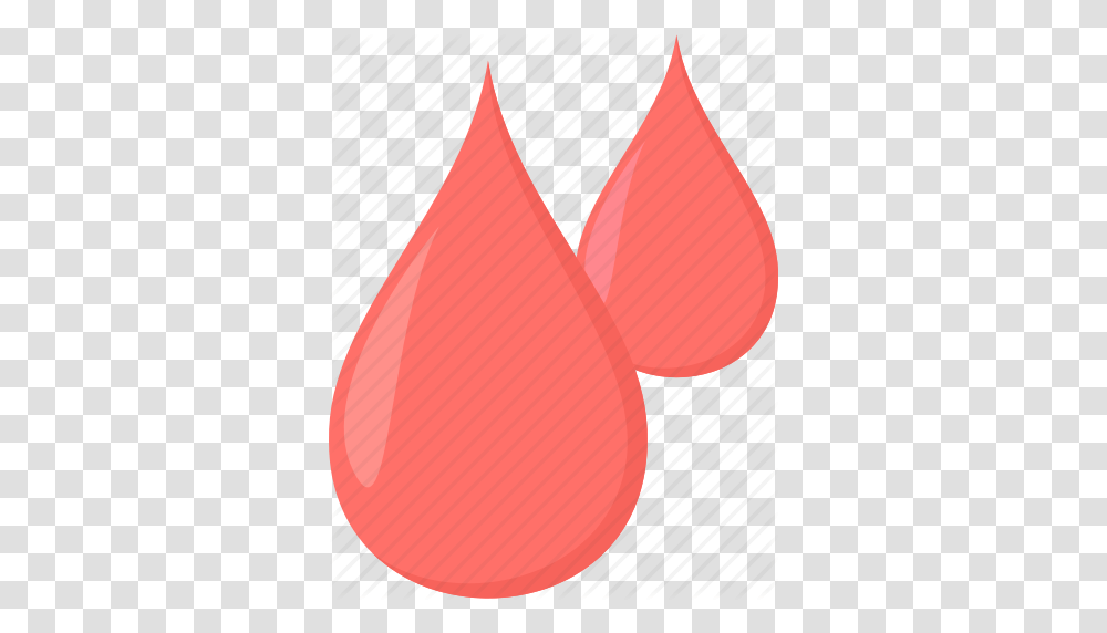 Blood Donate Drop Drops Research Science Test Icon, Flag, Droplet, Ornament Transparent Png