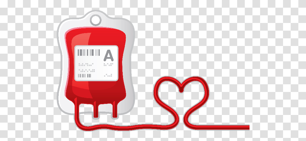 Blood Donation Breast Cancer, Ketchup, Food Transparent Png