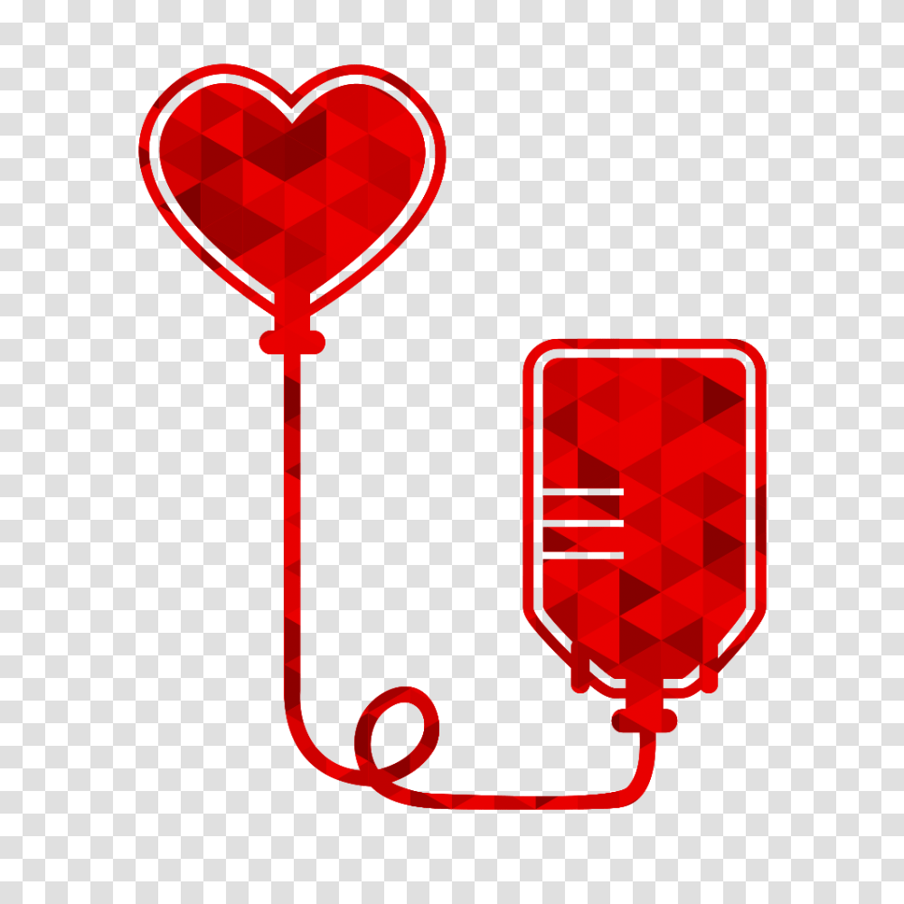 Blood Donation Images Free Download, Label, Heart, Candy Transparent Png
