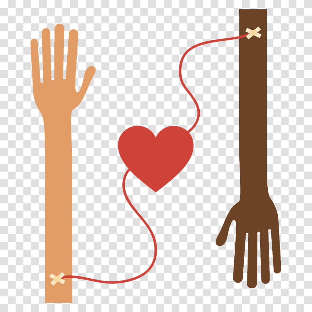 Blood Donation Photo, Heart, Hand, Stain, Crowd Transparent Png