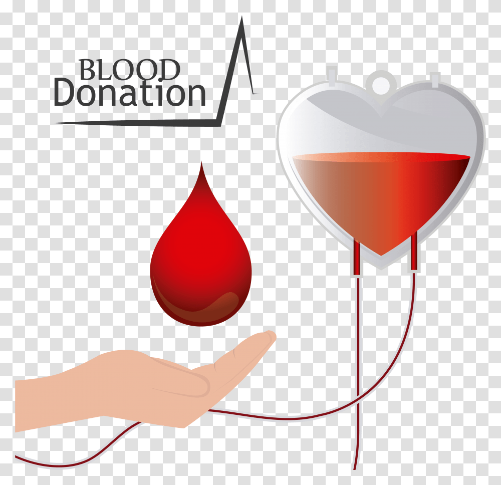 Blood Donation Picture Blood Donation, Glass, Alcohol, Beverage, Drink Transparent Png
