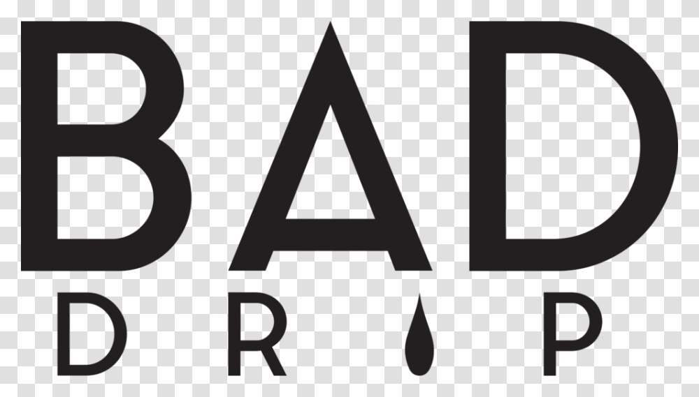 Blood Drip Bad Drip Labs Logo, Label, Word, Alphabet Transparent Png