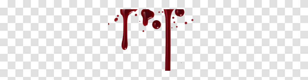 Blood Drip Image, Sweets, Food, Confectionery, Cutlery Transparent Png