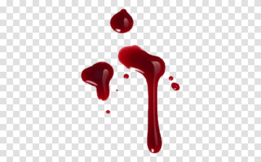Blood Drip Pngavailable For Anything And Anyone To Blood Dripping On Face, Stain, Heart Transparent Png
