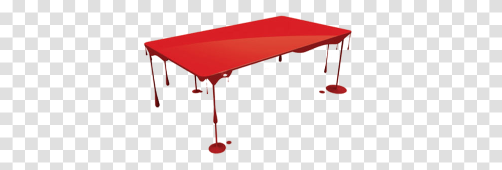 Blood Drip Table Psd Official Psds Paint Or Die But Love Me, Furniture, Tabletop, Dining Table, Coffee Table Transparent Png