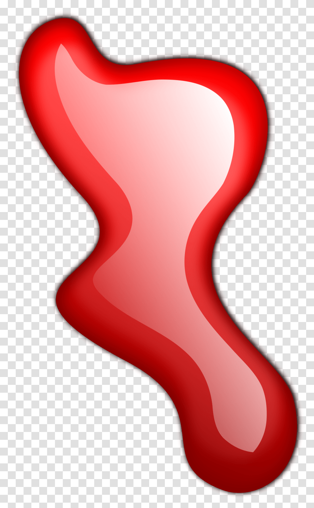 Blood Drop Clip Art Red Color, Torso, Heart, Hip, Stomach Transparent Png