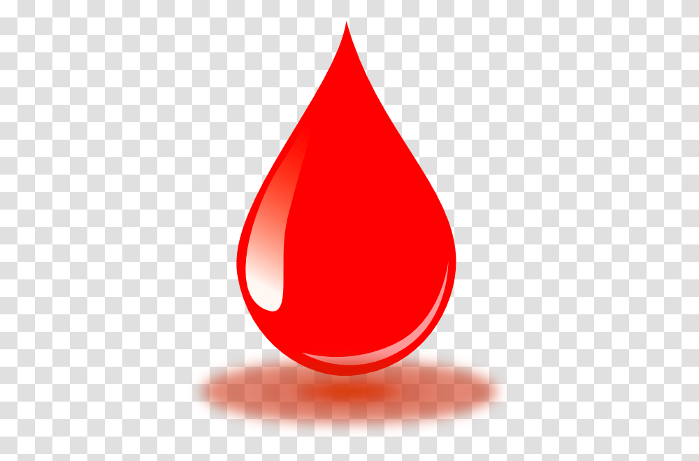 Blood Drop Clipart Clip Art Images, Droplet, Cone Transparent Png