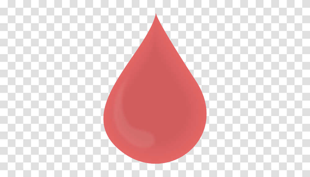 Blood Drop Icon Myiconfinder, Home Decor, Droplet, Plant, Lamp Transparent Png