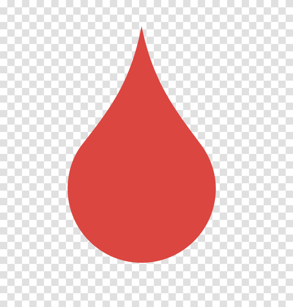 Blood Drop Plain, Droplet, Moon, Outer Space, Night Transparent Png
