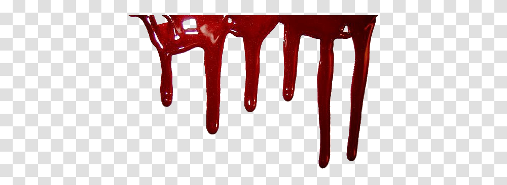 Blood, Food, Ketchup, Stain, Sweets Transparent Png