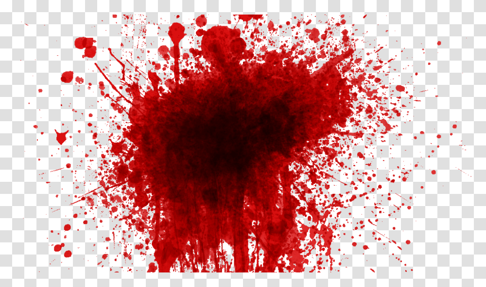 Blood, Stain, Dye Transparent Png